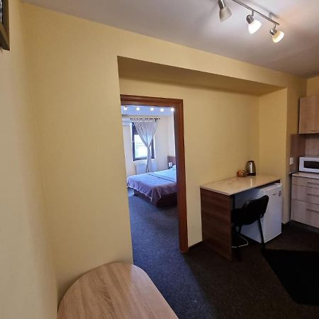 Casa Romana Lejlighed Ploieşti Eksteriør billede