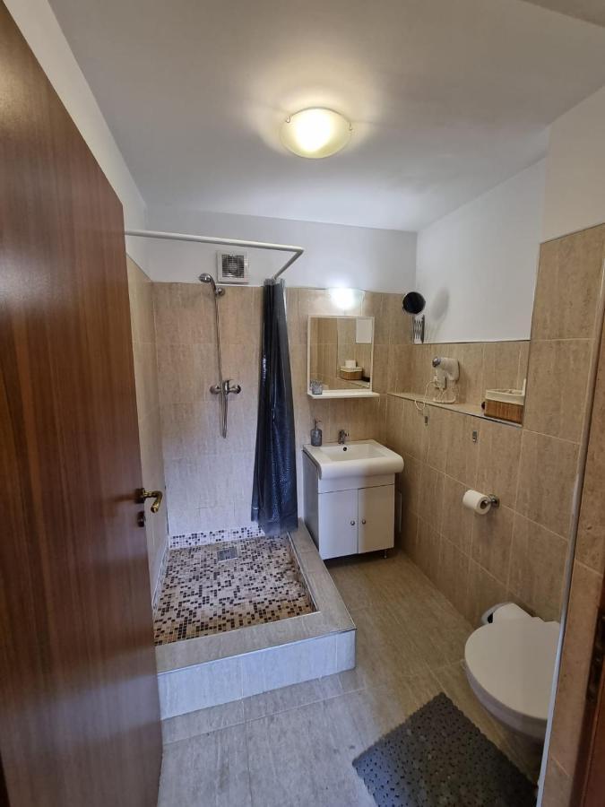Casa Romana Lejlighed Ploieşti Eksteriør billede
